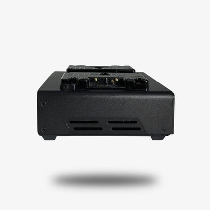 MACH-D2A, A Grade