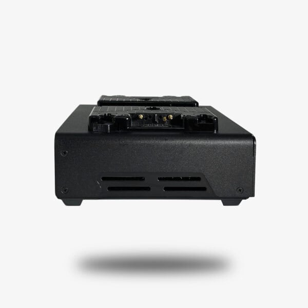 MACH-D2A, A Grade