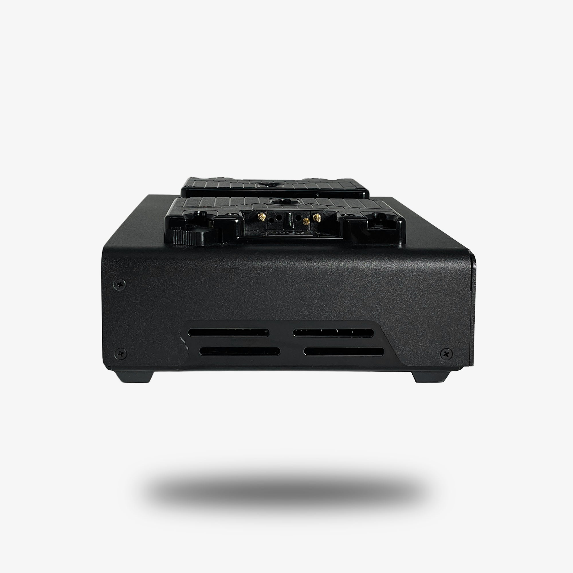 Mach Dual Series