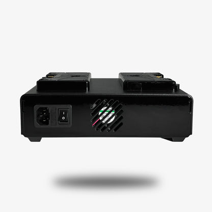 Mach Dual Series