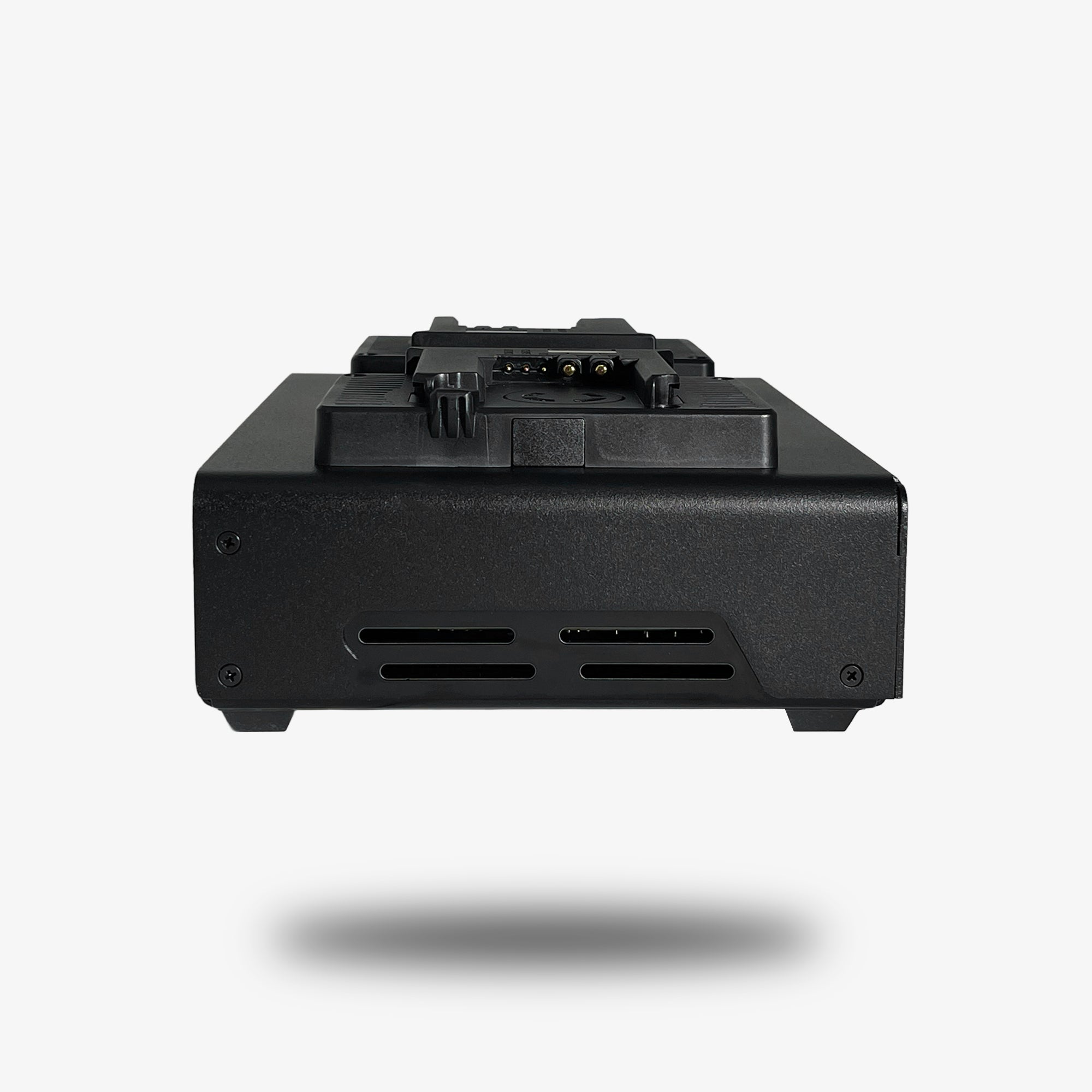 Mach Dual Series