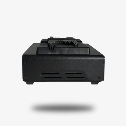Mach Dual Series