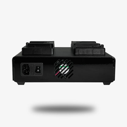 Mach Dual Series