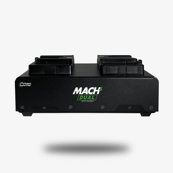 Mach Dual Series – Core SWX