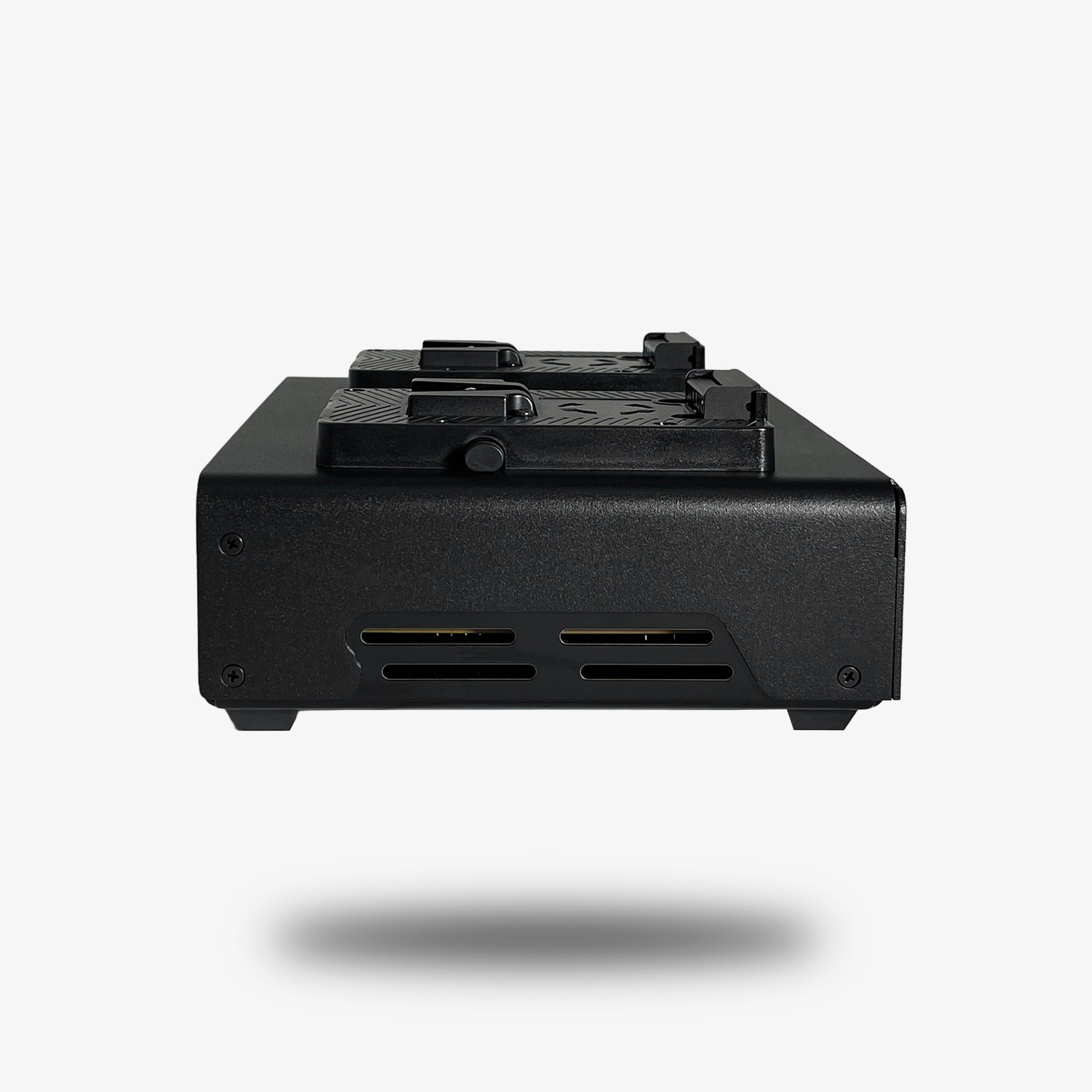 Mach Dual Series