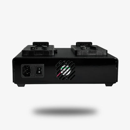 Mach Dual Series