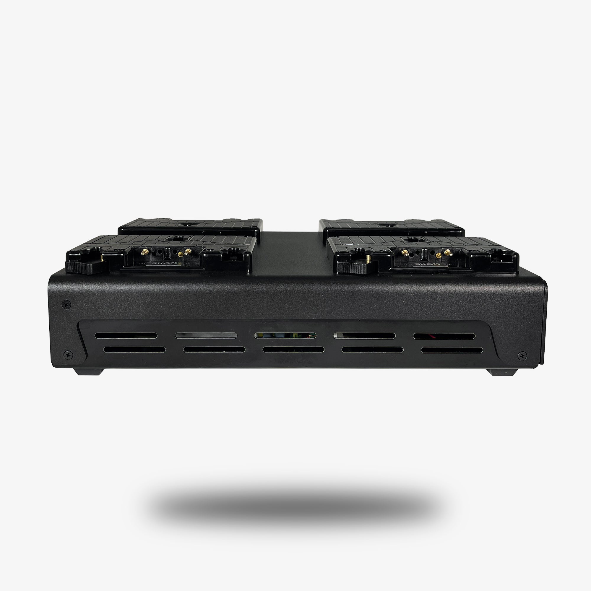Mach4 Quad Series