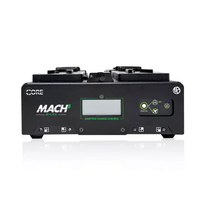 Mach4 Micro Quad Series
