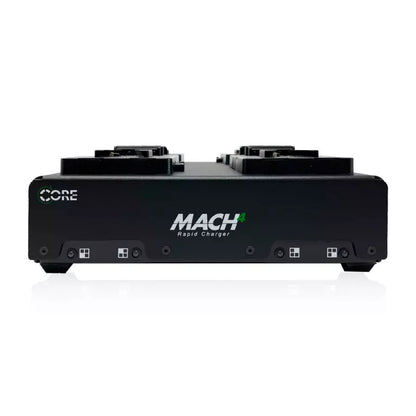 Mach4 Quad Series
