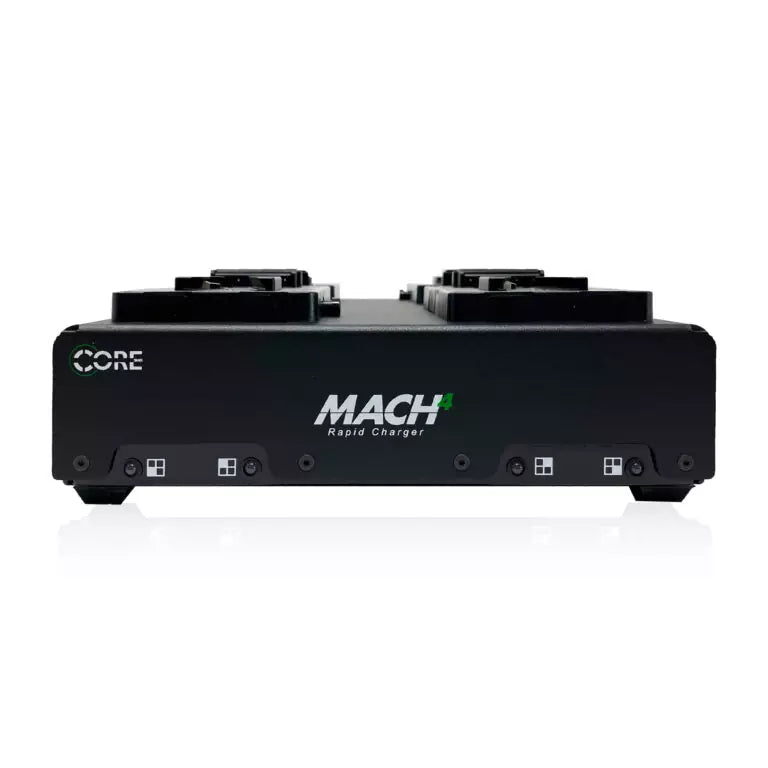 Mach4 Quad Series