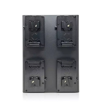 Mach4 Quad Series