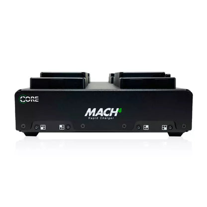 Mach4 Quad Series