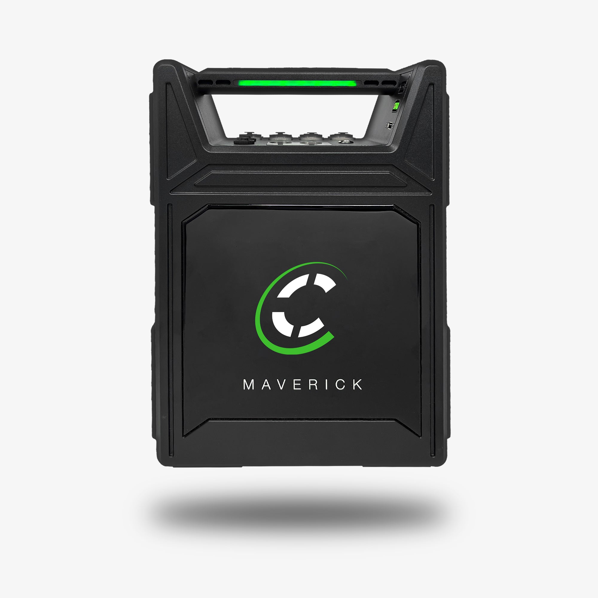 Maverick