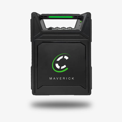 Maverick