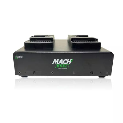 Mach Dual Series