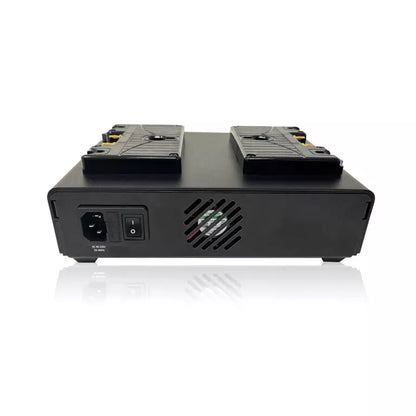 Mach Dual Series