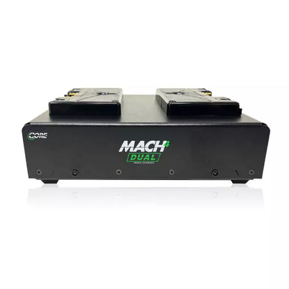 Mach Dual Series