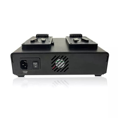 Mach Dual Series