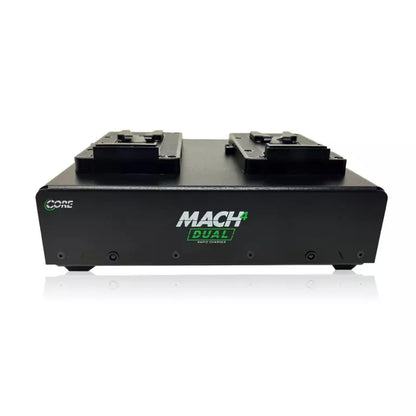 Mach Dual Series