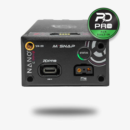 BPA Style M-Snap