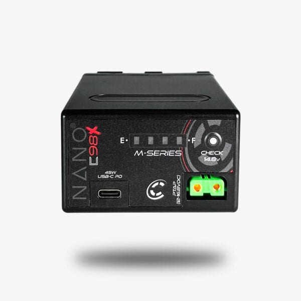 BPA Style Battery
