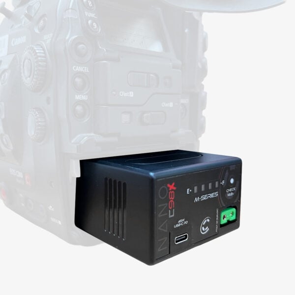 BPA Style Battery