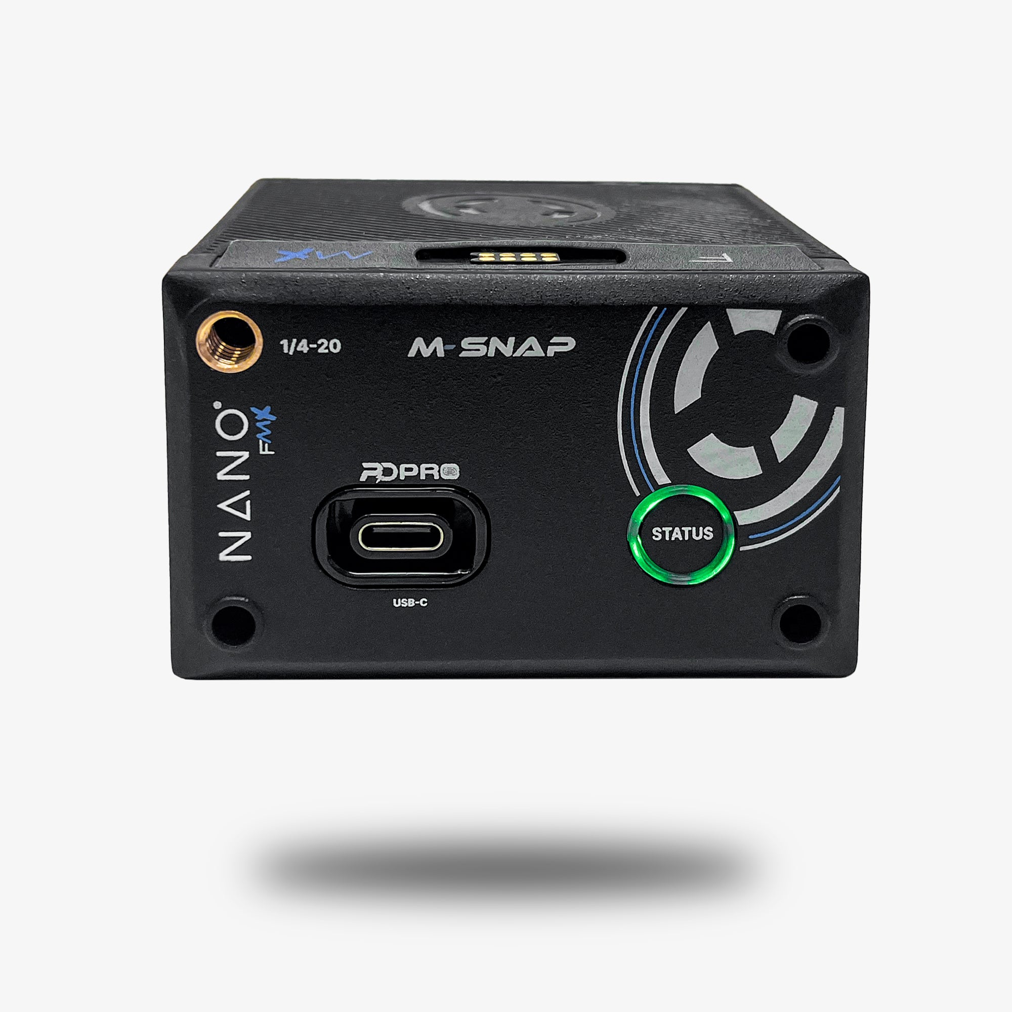 L-Series Style M-Snap