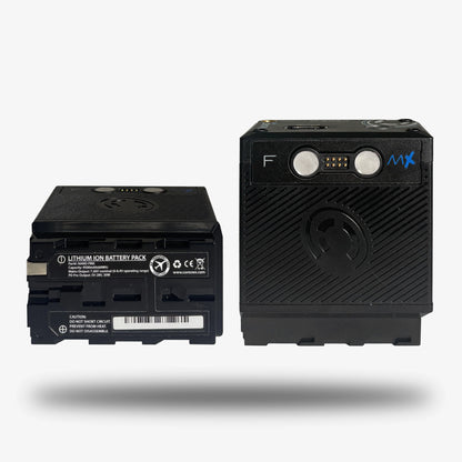 L-Series Style M-Snap