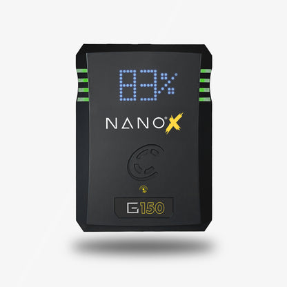 NANO® X Micro 150 Series