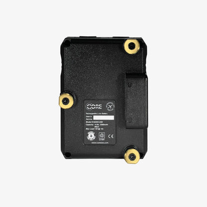 Nano® Micro 50 Series