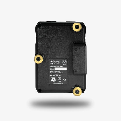 Nano® Micro 50 Series