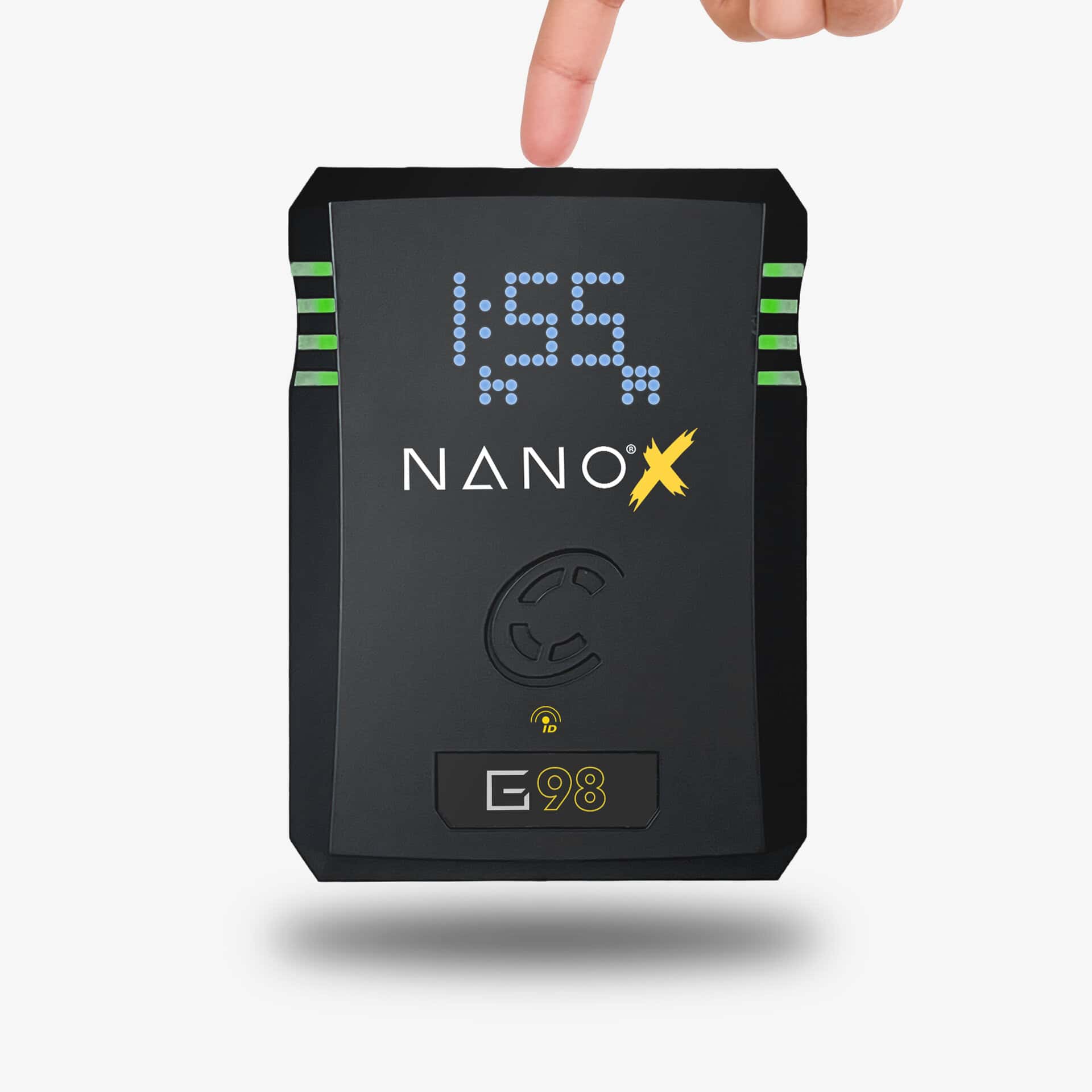 NANO® X Micro 98Wh Series – Core SWX