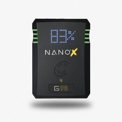 NANO® X Micro 98 Series