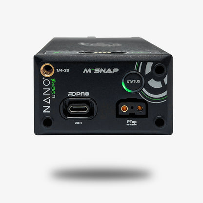 BPA Style M-Snap