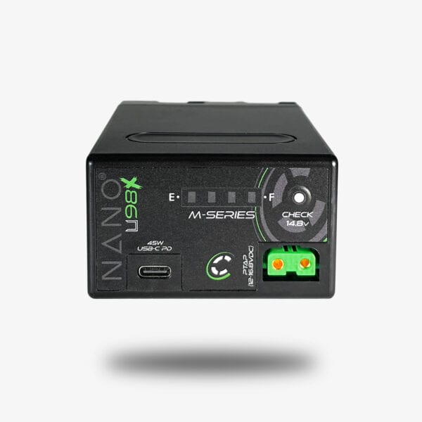BPU Style Battery