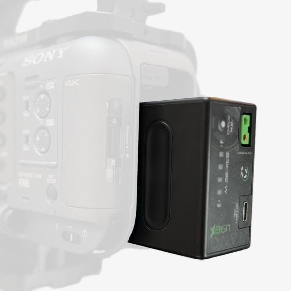 BPU Style Battery