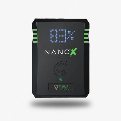 NANO® X Micro 150 Series