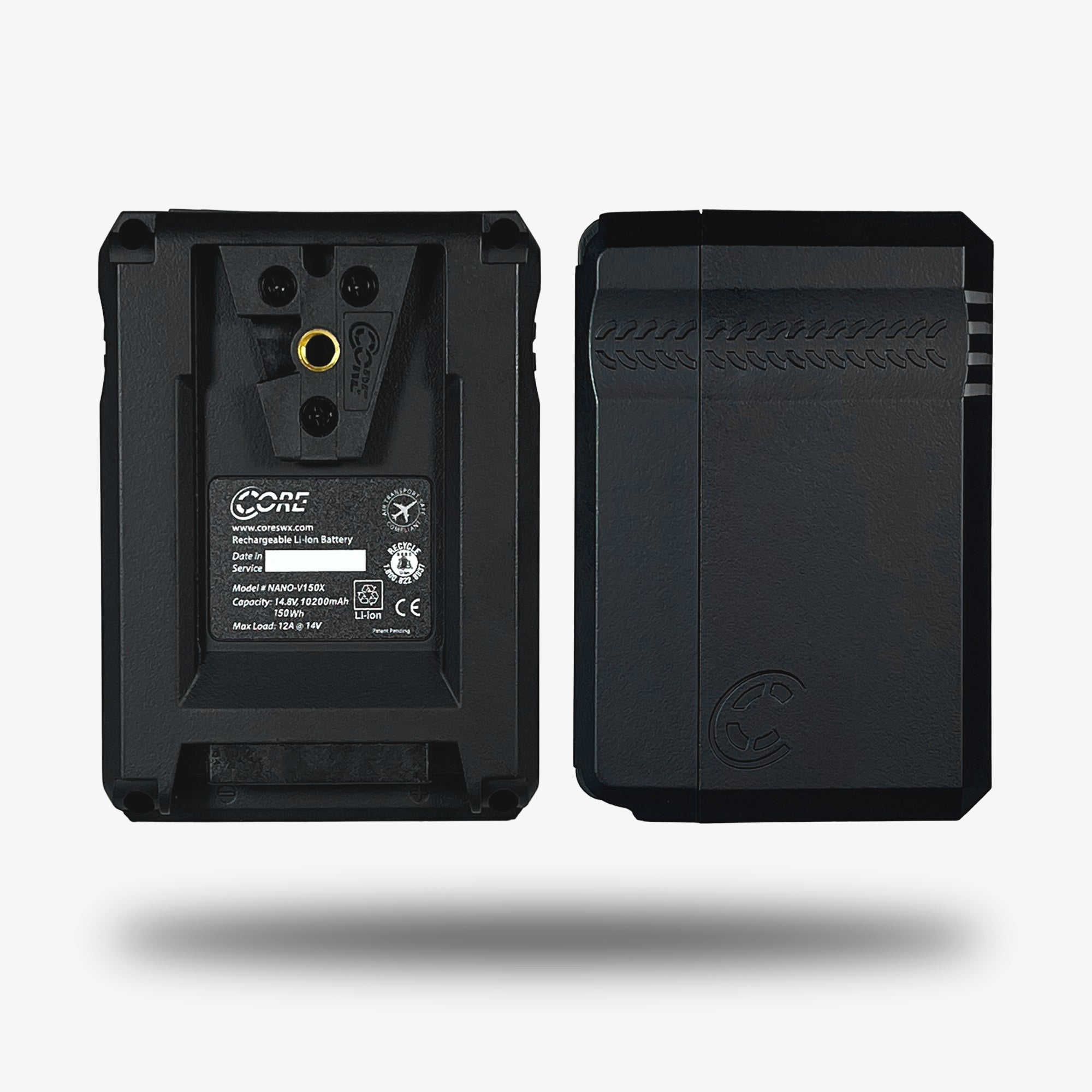 NANO® X Micro 150 Series