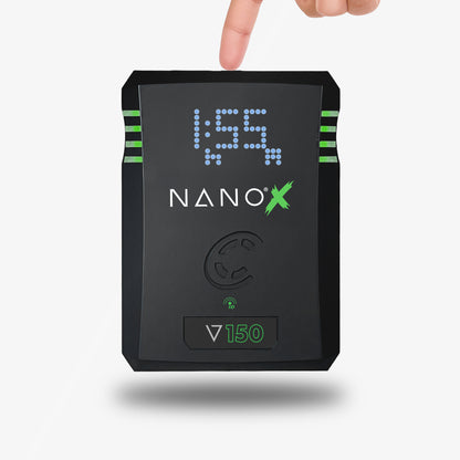 NANO® X Micro 150 Series