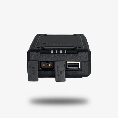 Nano® Micro 50 Series