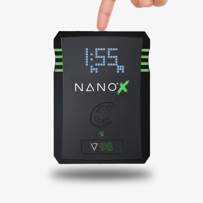 NANO® X Micro 98 Series
