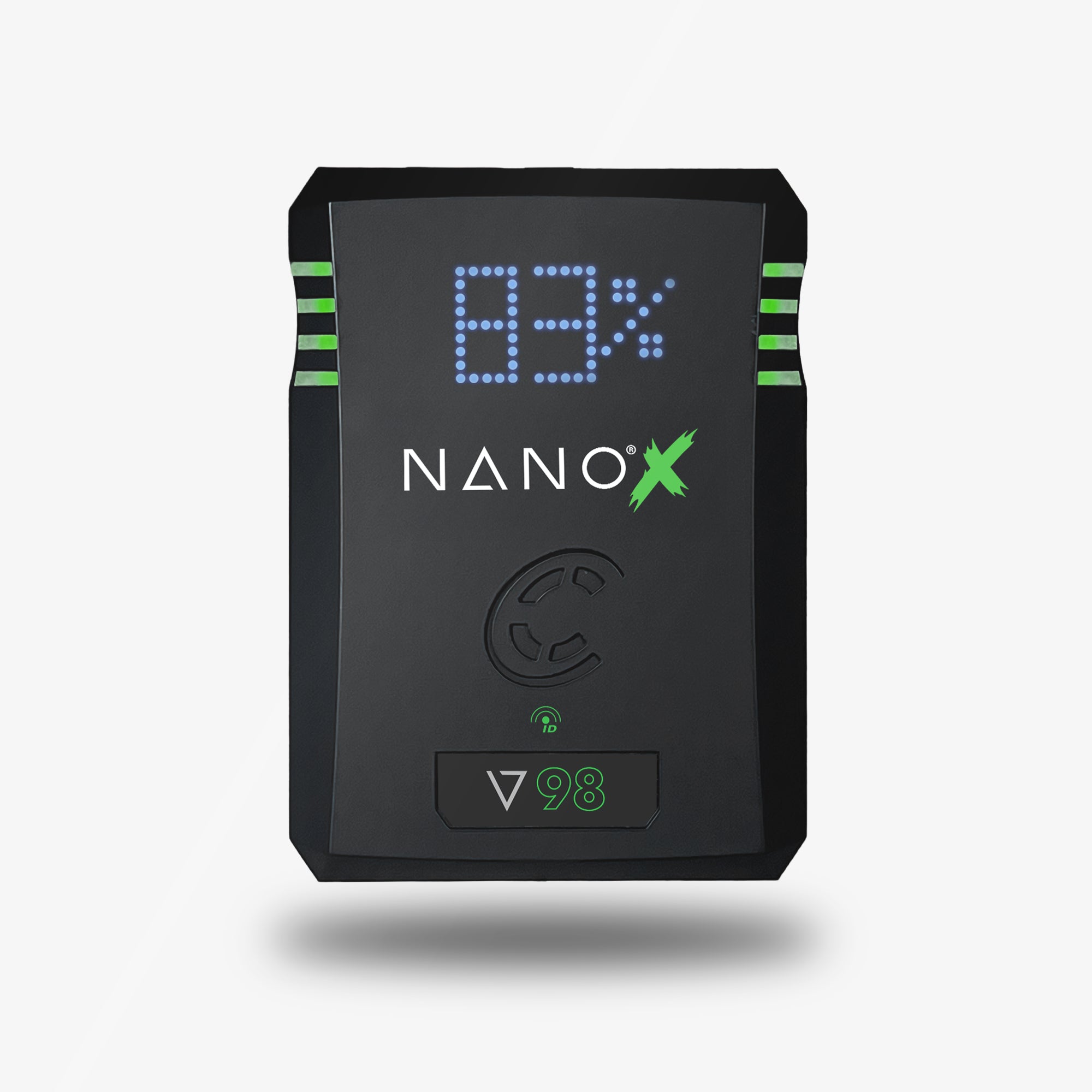 NANO® X Micro 98 Series