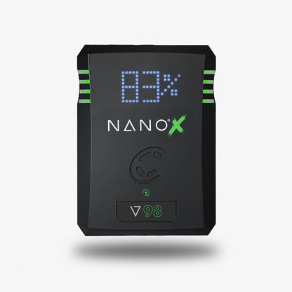 NANO® X Micro 98 Series