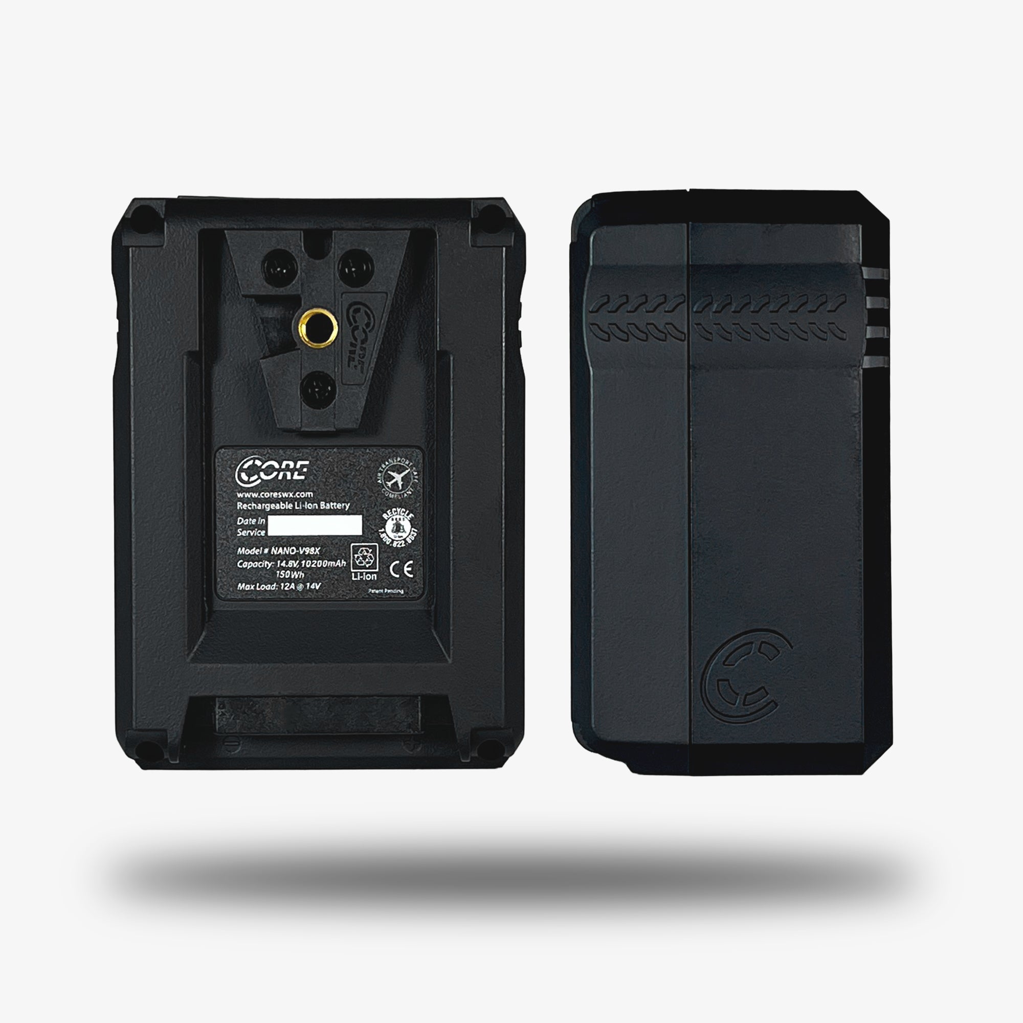 NANO® X Micro 98 Series