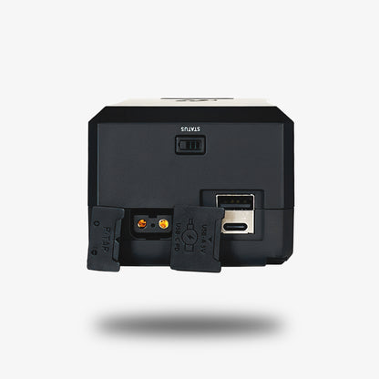 NANO® X Micro 98 Series