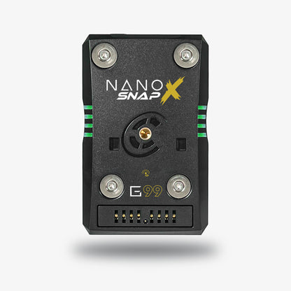 NANO® X SNAP 99Wh Series