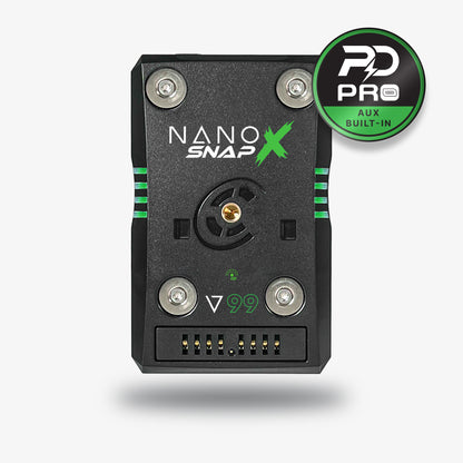 NANO® X SNAP 99Wh Series