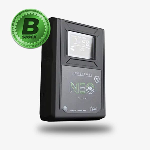 NEOS-98S, B Grade