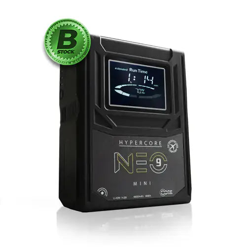 NEO-9AG, A Grade