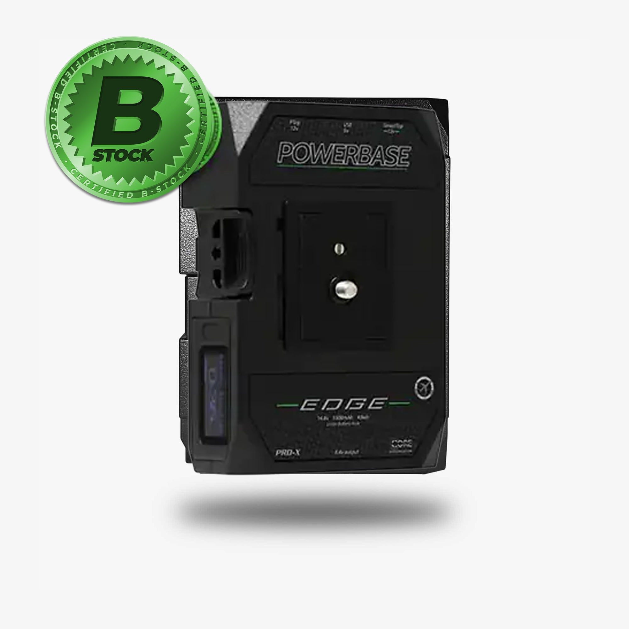 PB-EDGE, C Grade